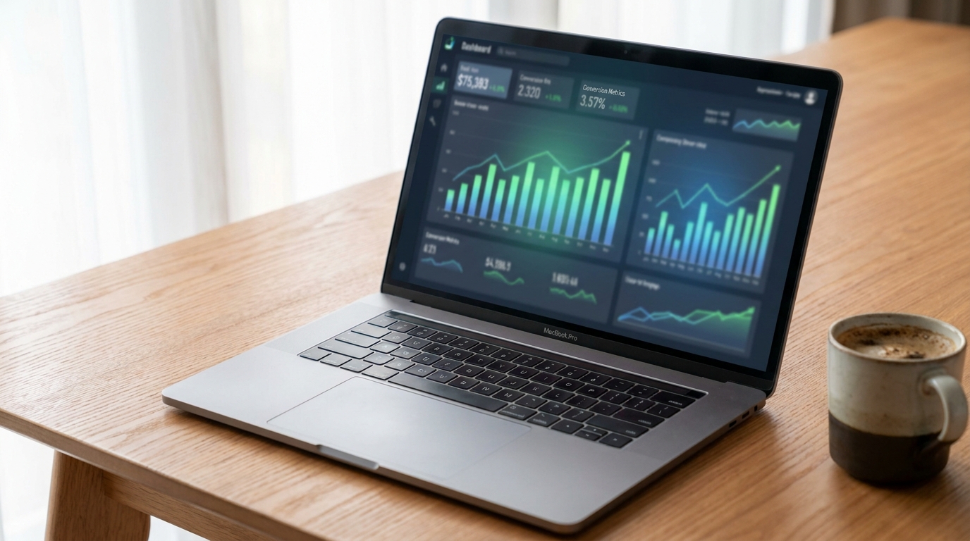 Publicidad Meta y Google