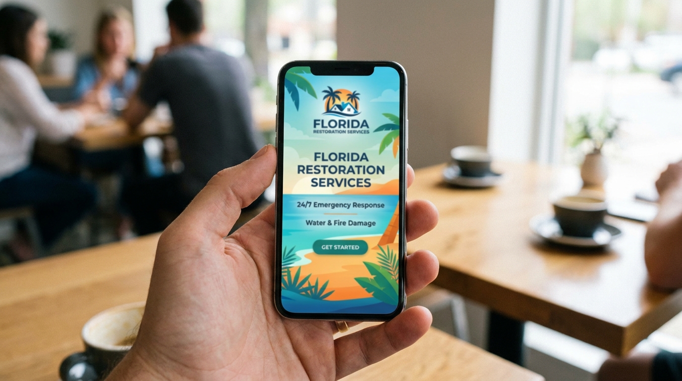 Landing pages personalizadas